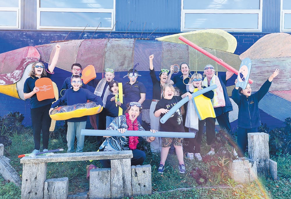 Bass Coast Specialist School dips into $25M pool fund post image