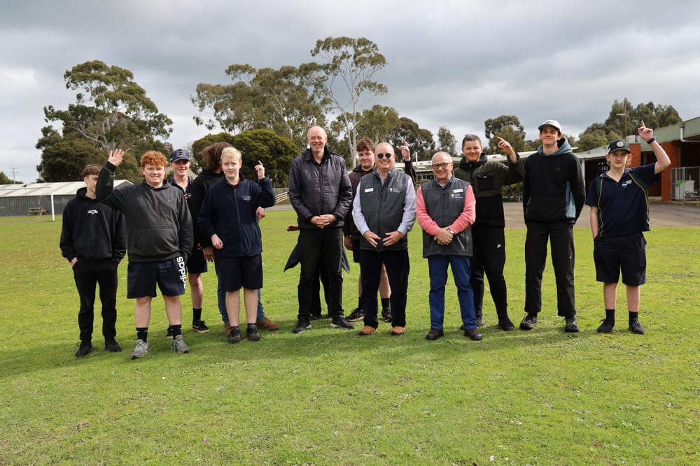 Guess who wants to be a drone pilot? post image