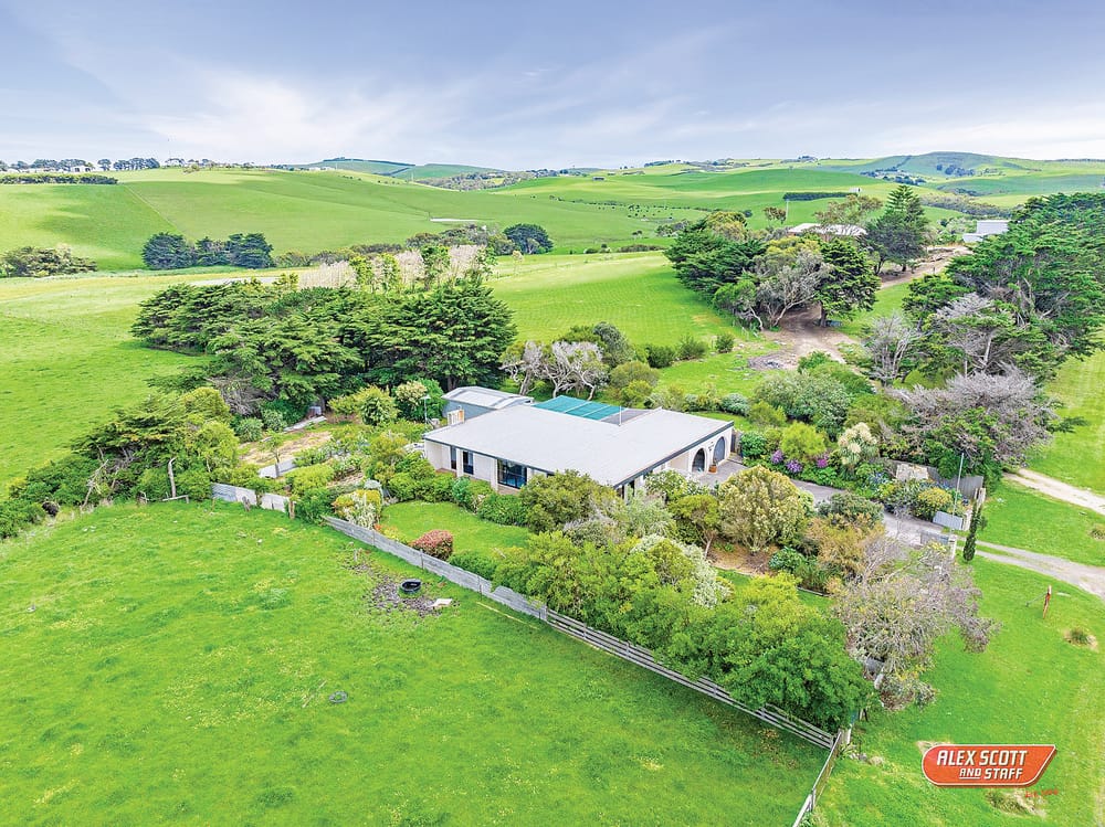 Coastal views and on the edge of town post image