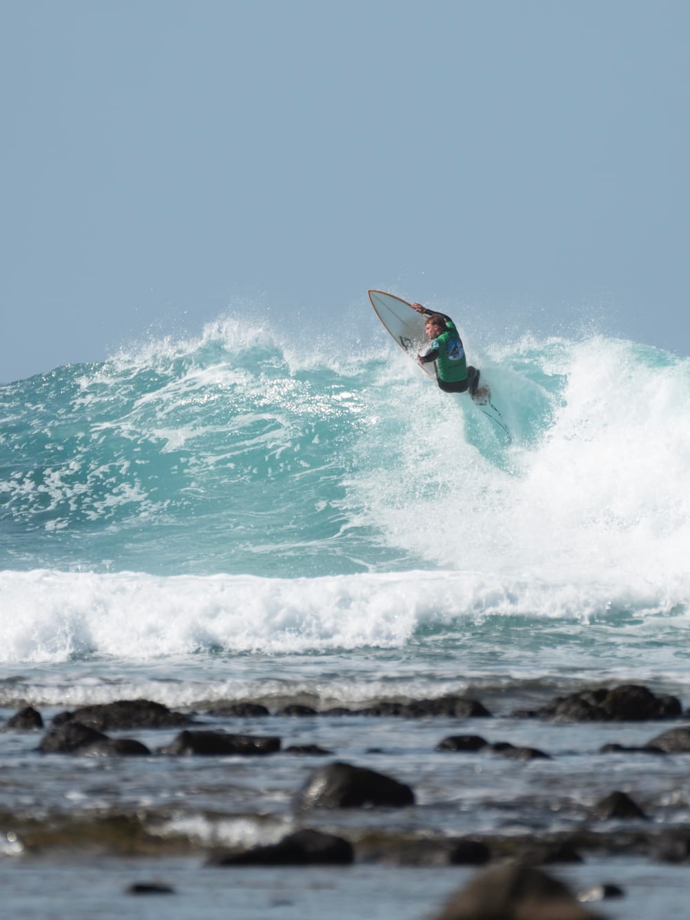 Big swell at Surfies for PIBC’s first Aggregate post image