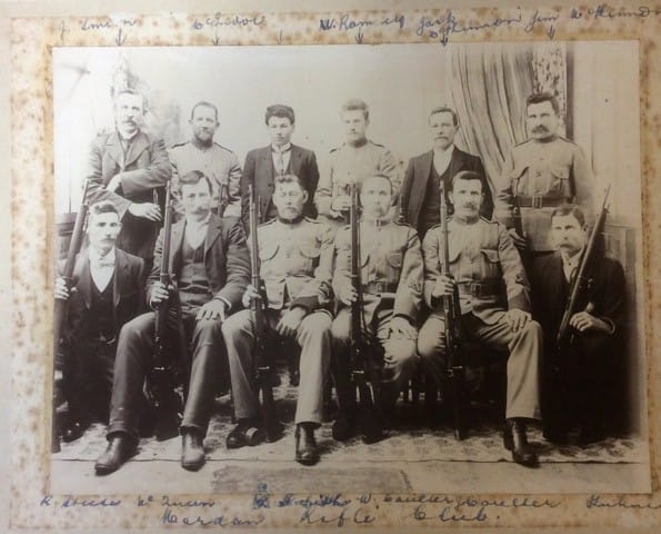 Sport, always part of Leongatha and district culture post image