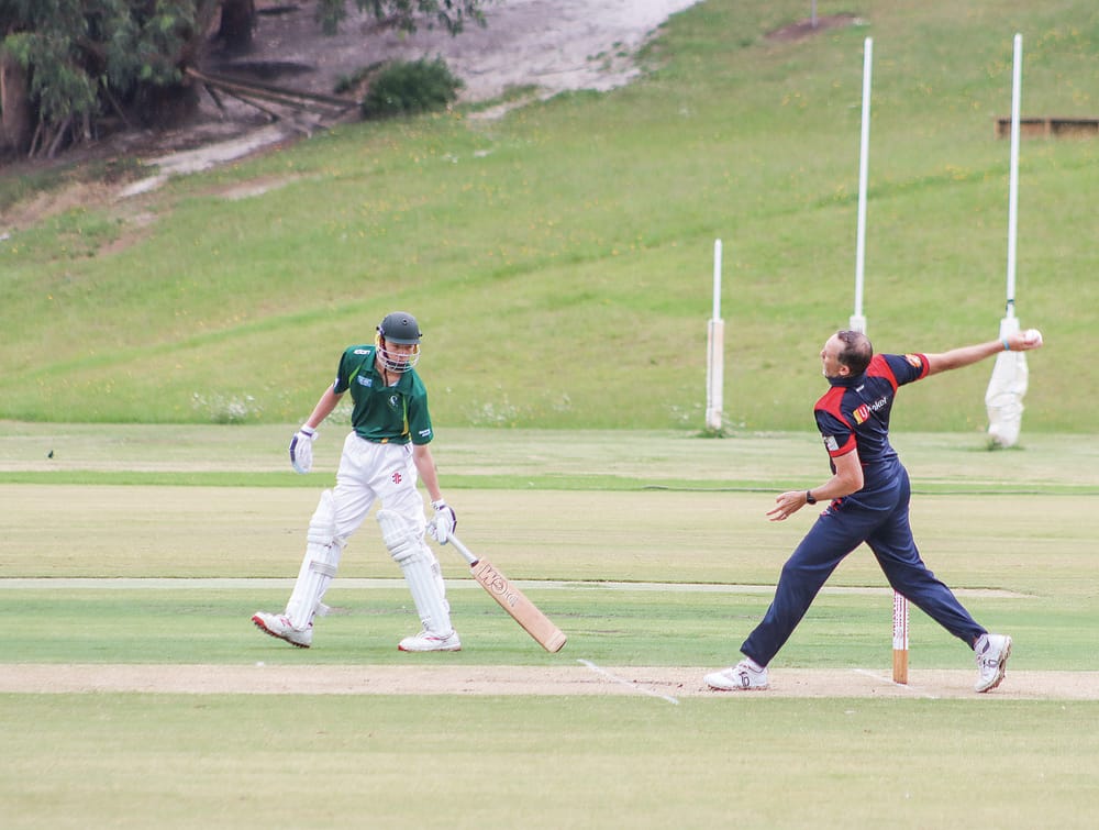 Korumburra defends small total against MDU post image