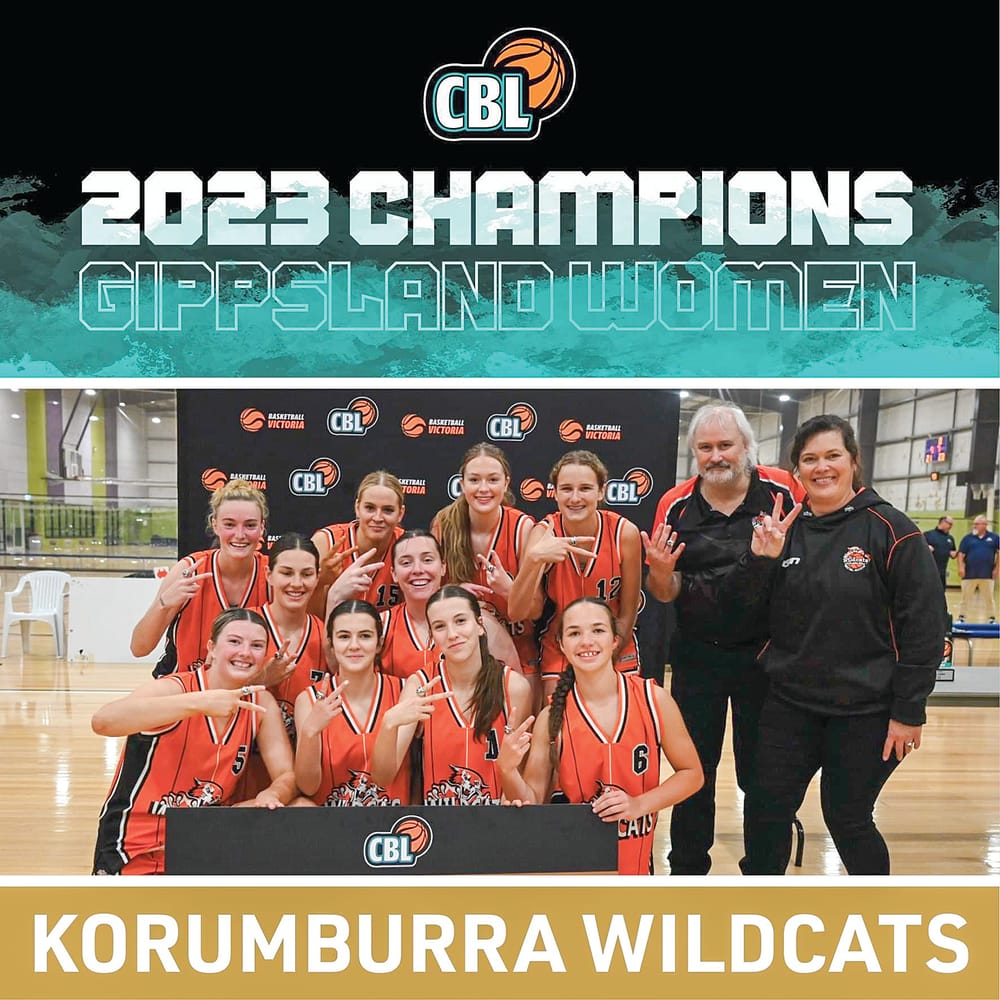 Wildcats shine on the court post image