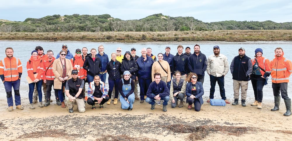 Call for Bass Coast to unite for reconciliation post image