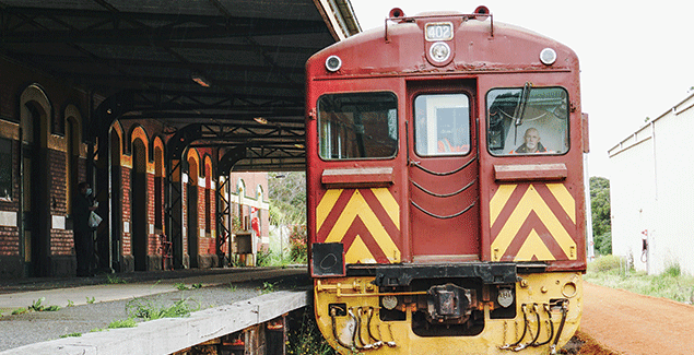 From Korumburra to Adelaide, the final journey of the last Red Hens post image