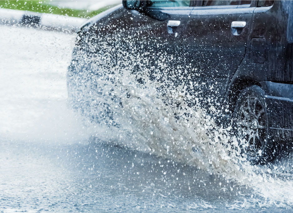 Drowning risk not just at the beach post image