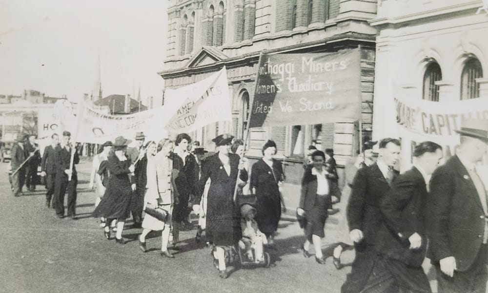 Black Dust & Community Strength secures government funding post image