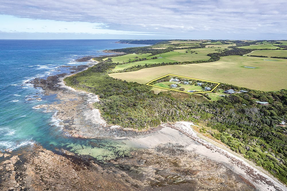 Outstanding coastal waterfront resort – unique lifestyle and business opportunity post image