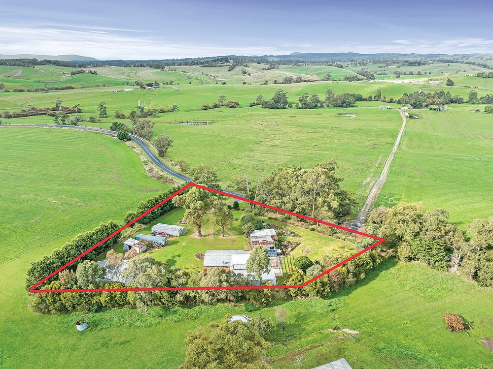 ‘The 3 Ps’ - position, picturesque setting, perfect lifestyle post image