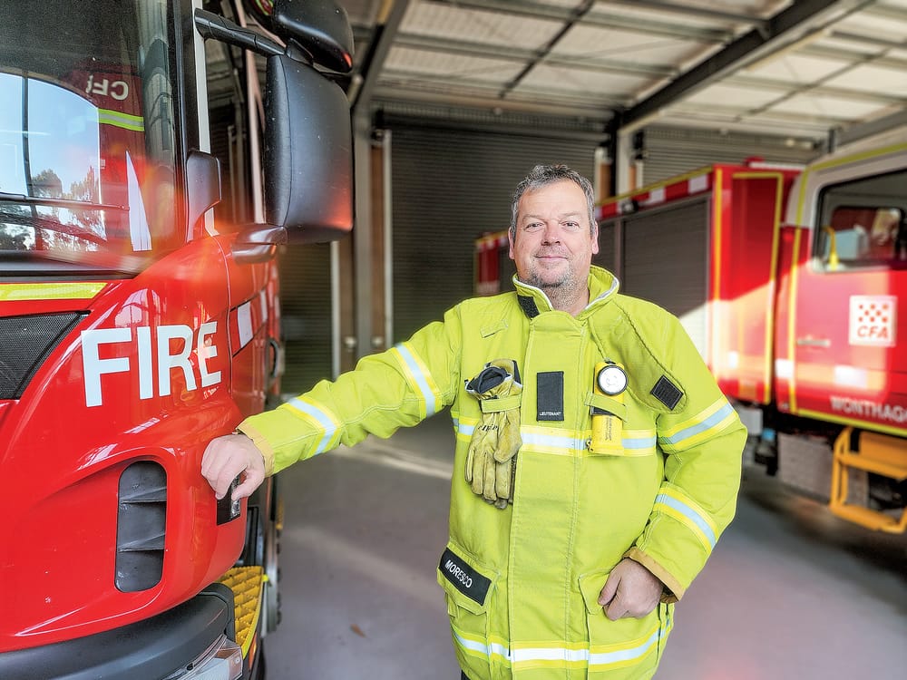 A life of giving to others post image