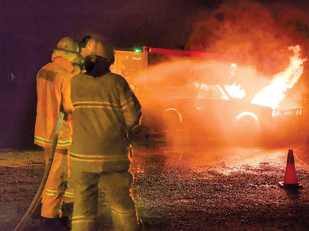 The vaccine dilemma facing volunteers post image