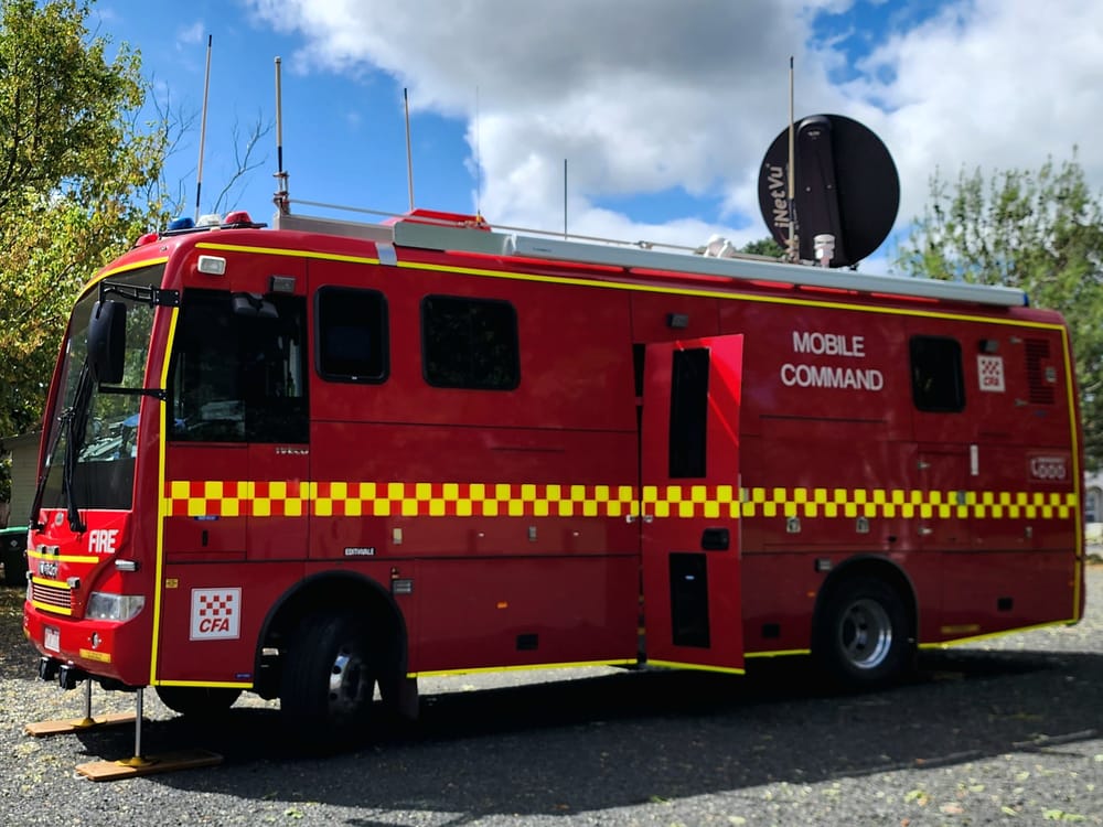 Non-urgent resources available for residents after Tuesday's storm post image