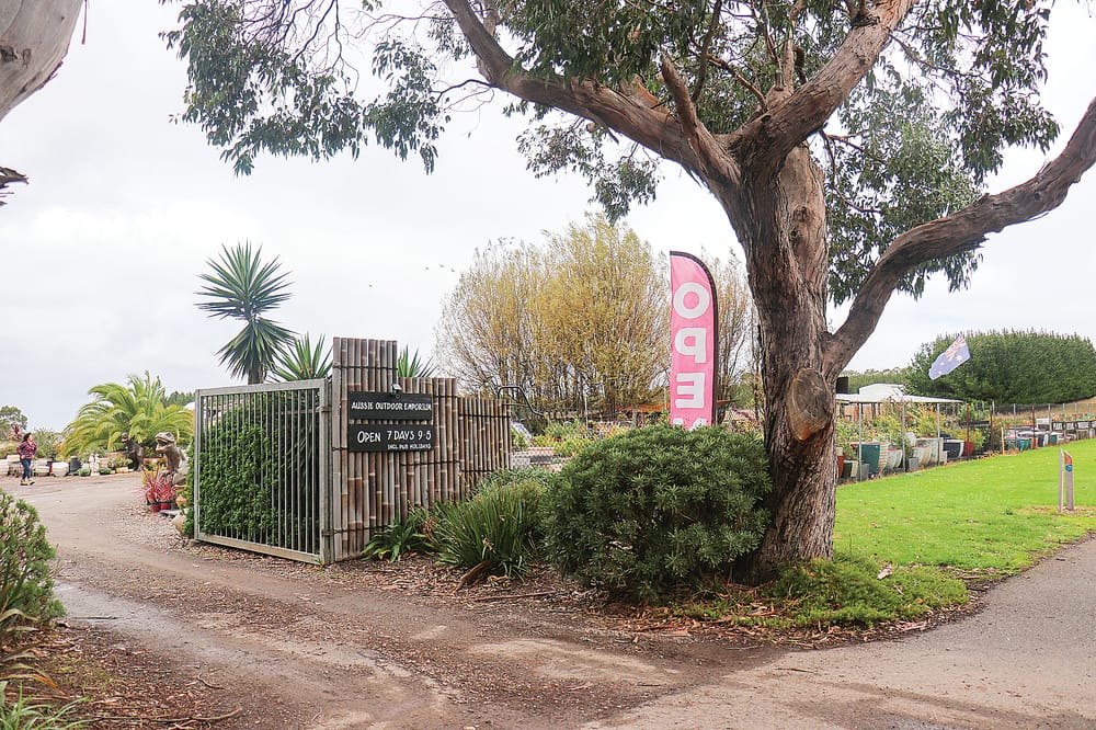 Shire force closure of Aussie Outdoor Emporium post image