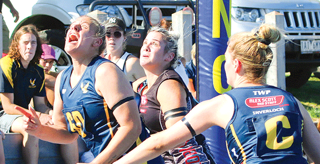 West Gippsland top netballers announced post image