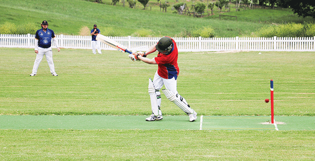 Imps victorious thanks to Vagg post image