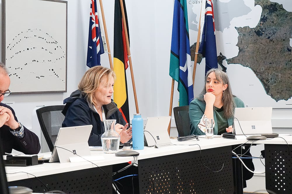 Council over promised capital works by $29.8m post image