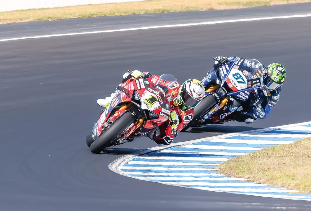 World Supers Downunder post image