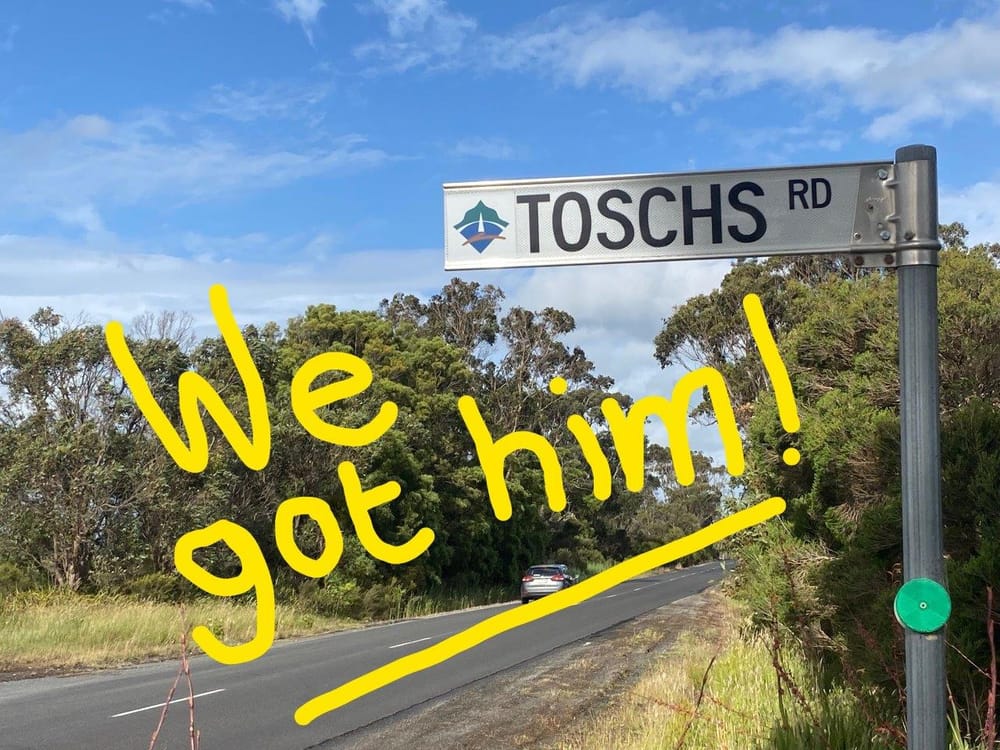 UPDATE: Police arrest Leongatha's knife-wielding carjacker post image