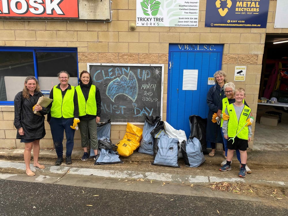 How we’re keeping our beaches cleaner post image