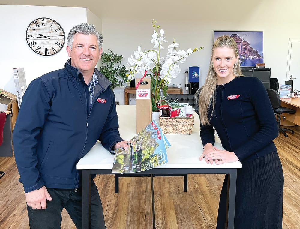 Slowing market but demand still strong for property post image