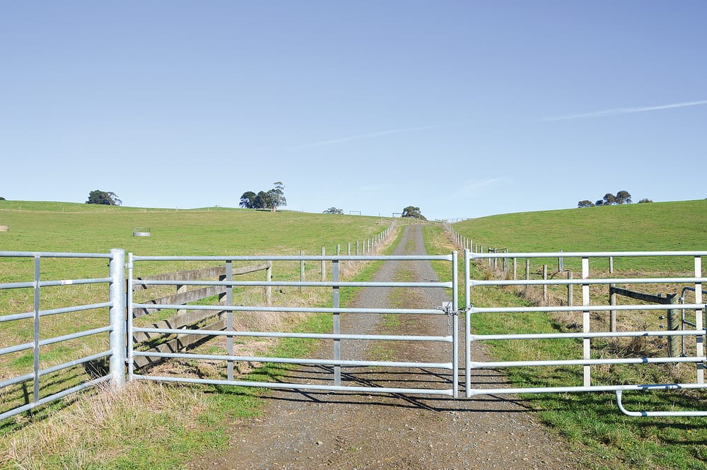 Outstanding quality grazing land in Loch post image