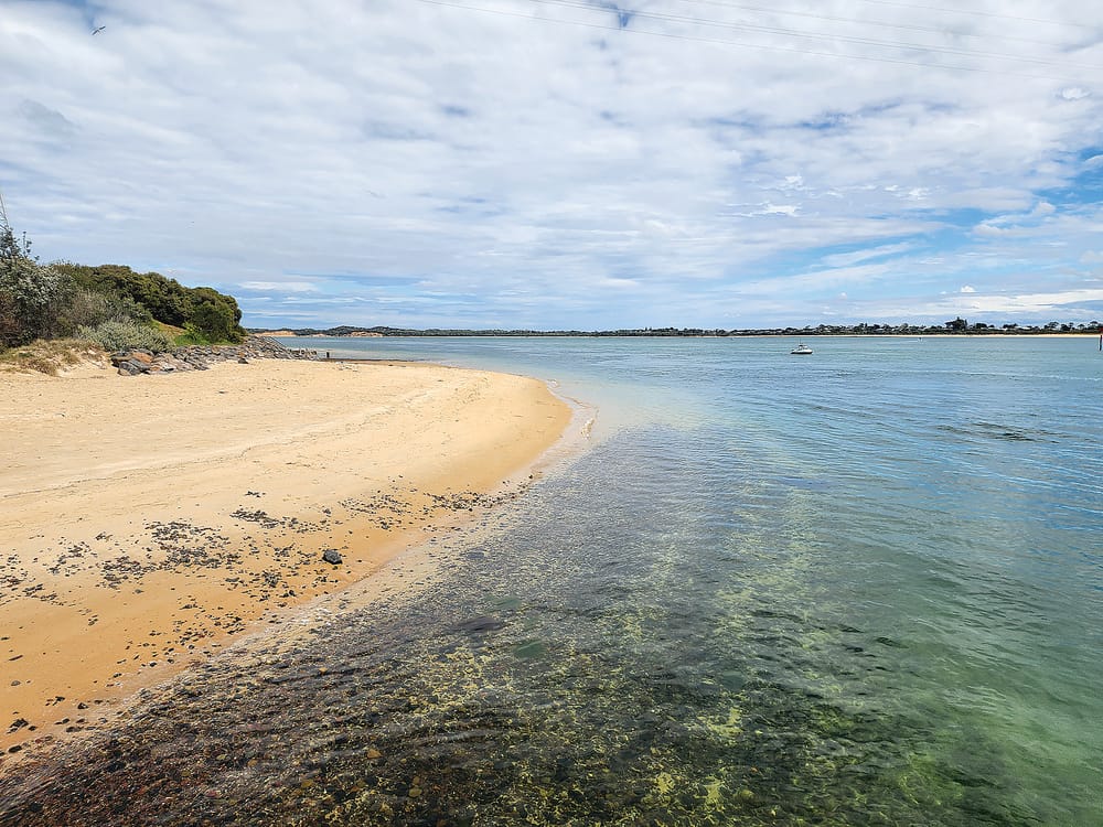 Organisations unite to protect Western Port Bay post image