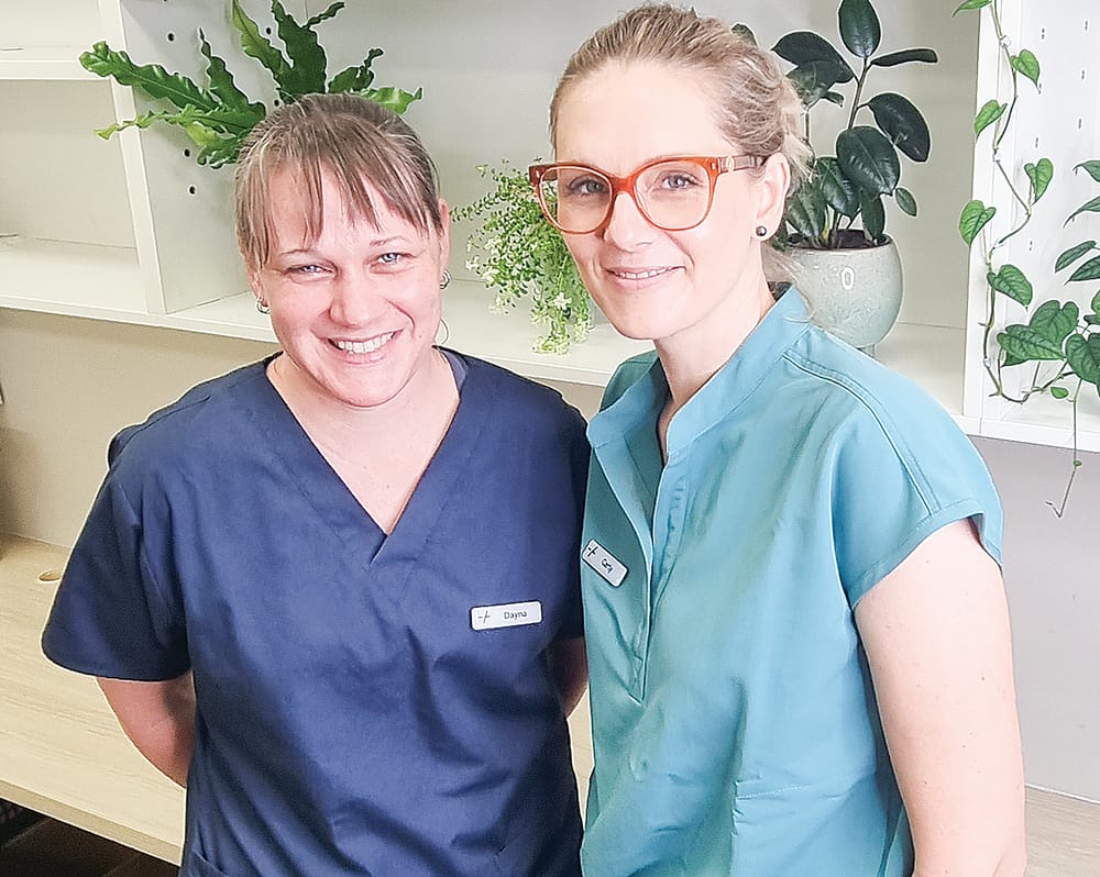 Incentives and opportunities for nurses and midwives post image