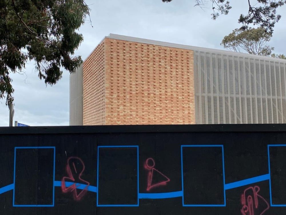 Council raids cookie jar for Cowes cultural centre post image