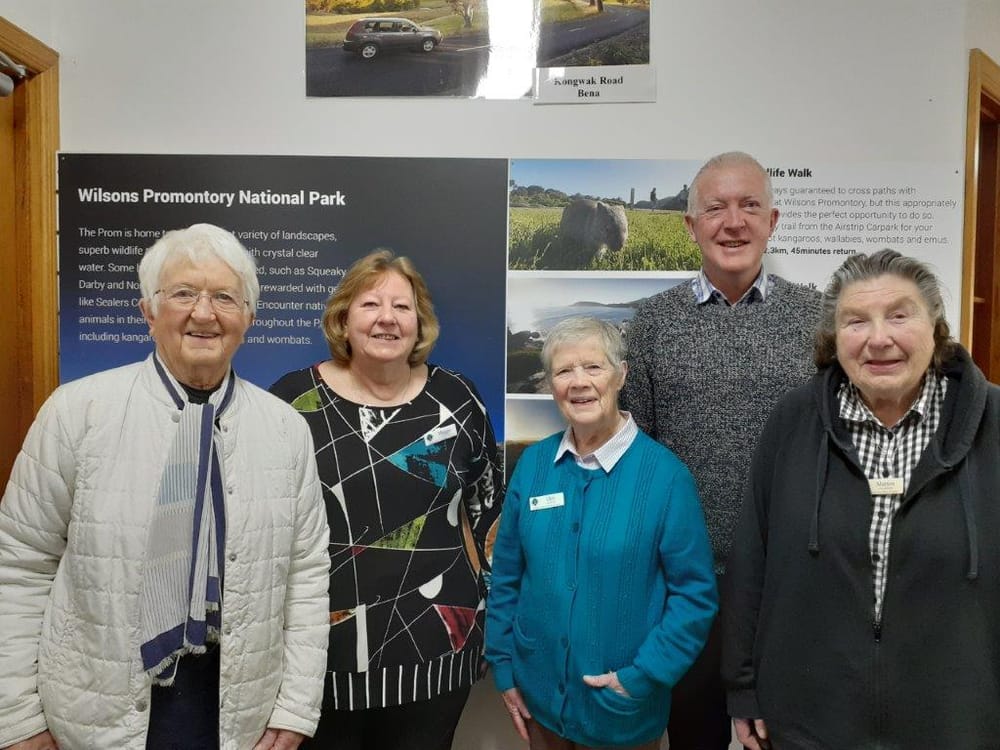 Why Council will be honouring its volunteers post image