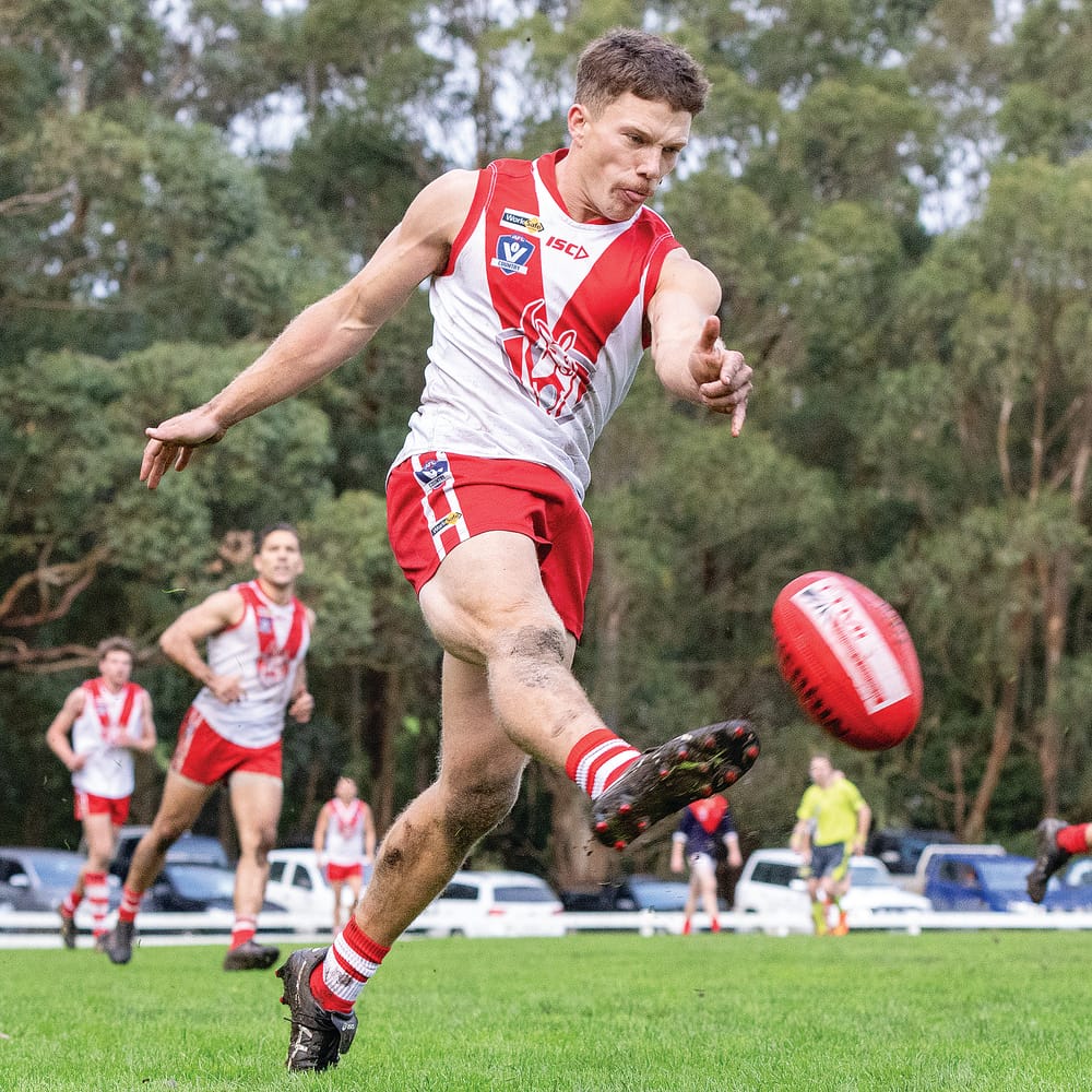 Roos dominate in King’s Birthday showdown post image