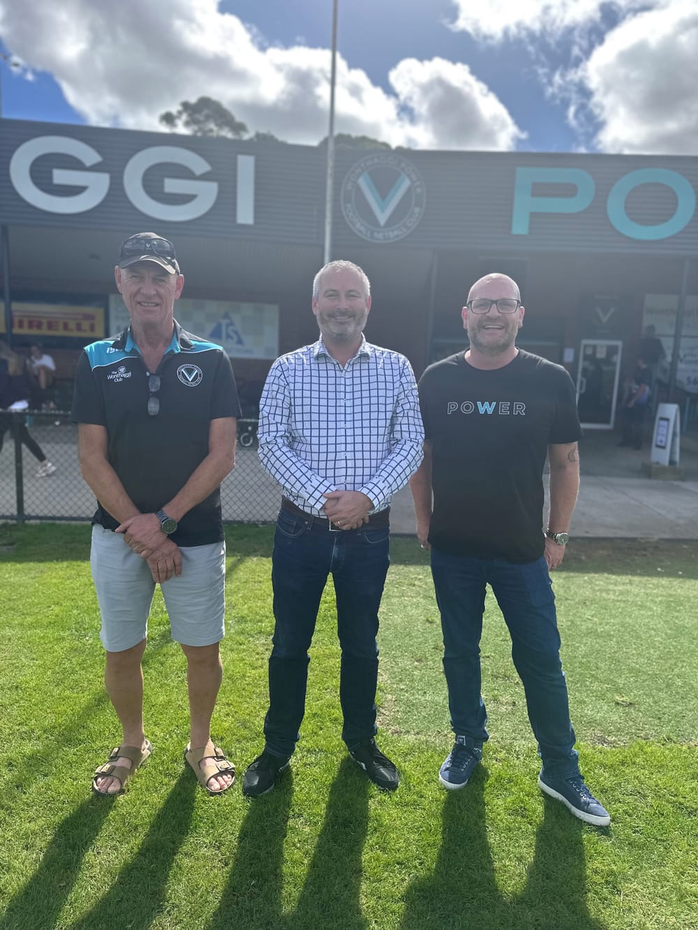 Two stroke recovery centres set to launch in Bass Coast post image