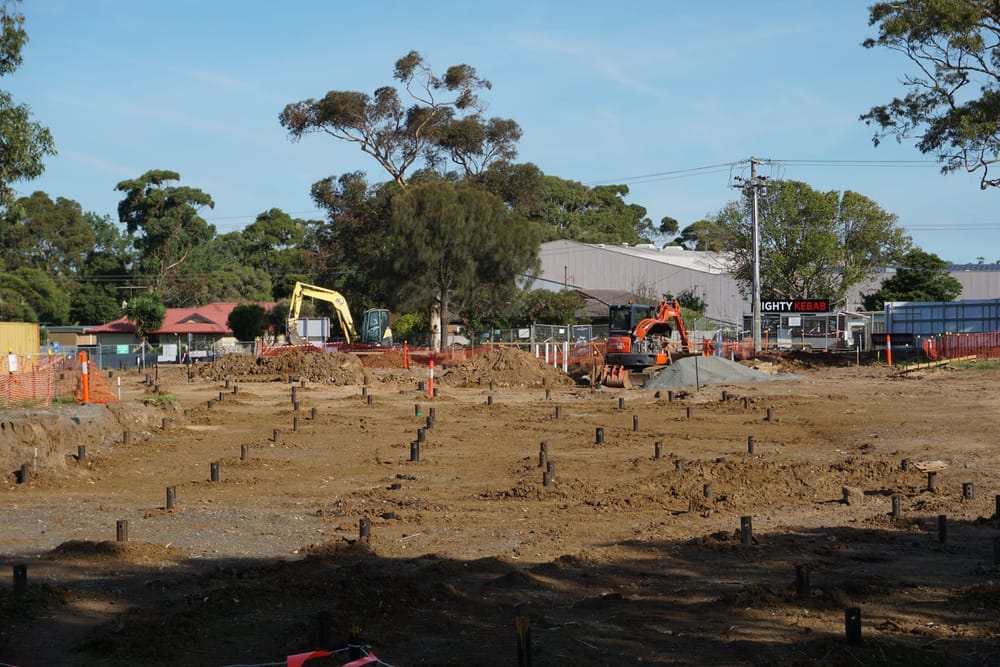 Capital works $28.8m, borrowings of $17.1m for draft budget post image