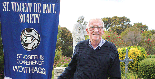 Vinnies launches much-needed Christmas appeal post image