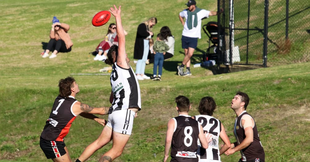 Ellinbank expecting to return next Saturday post image