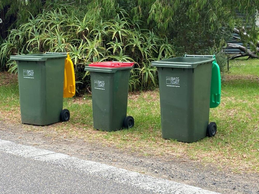 Builders slugged by new tip charges post image