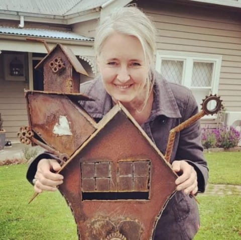 Sparks are flying in Korumburra post image