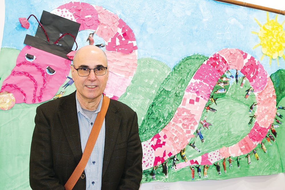 Karmai weaves his way back into Korumburra hearts post image