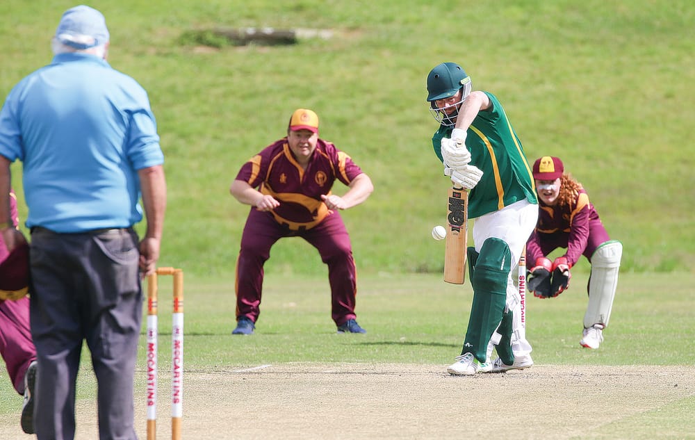 Inverloch triumphs in last over against MDU post image