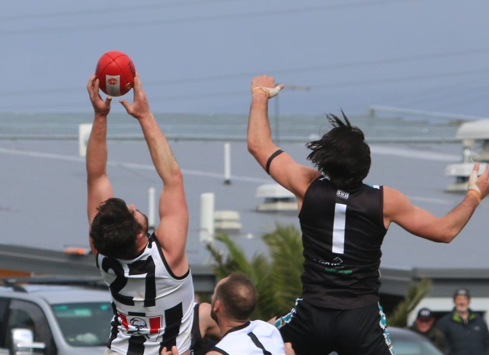 Brad Dessent looms as Sale danger man in Gippsland grand final post image
