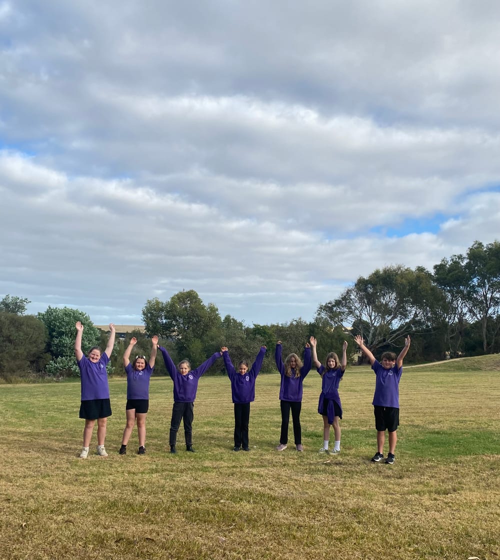 Powlett River Primary grant recipients to enhance outdoor learning environment post image