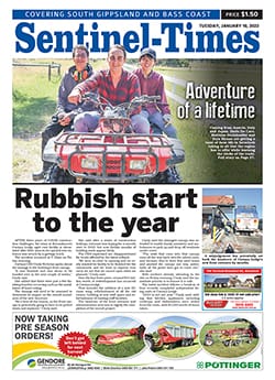 Tuesday, January 10, 2023 post image