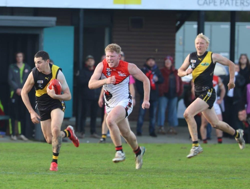 Without ‘score assist’ Morwell lives to play another day post image