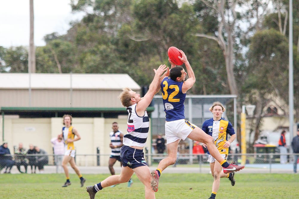 Yawney’s five helps Goon stun Sea Eagles post image