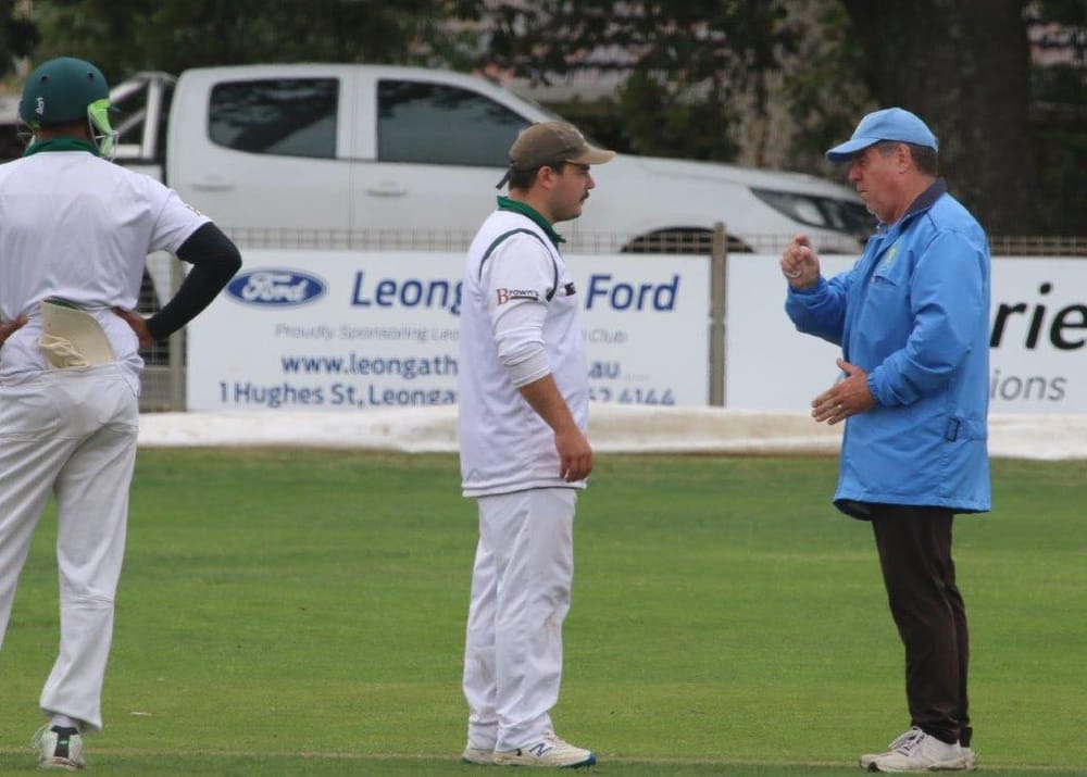 Town through after appealing contest at Leongatha post image