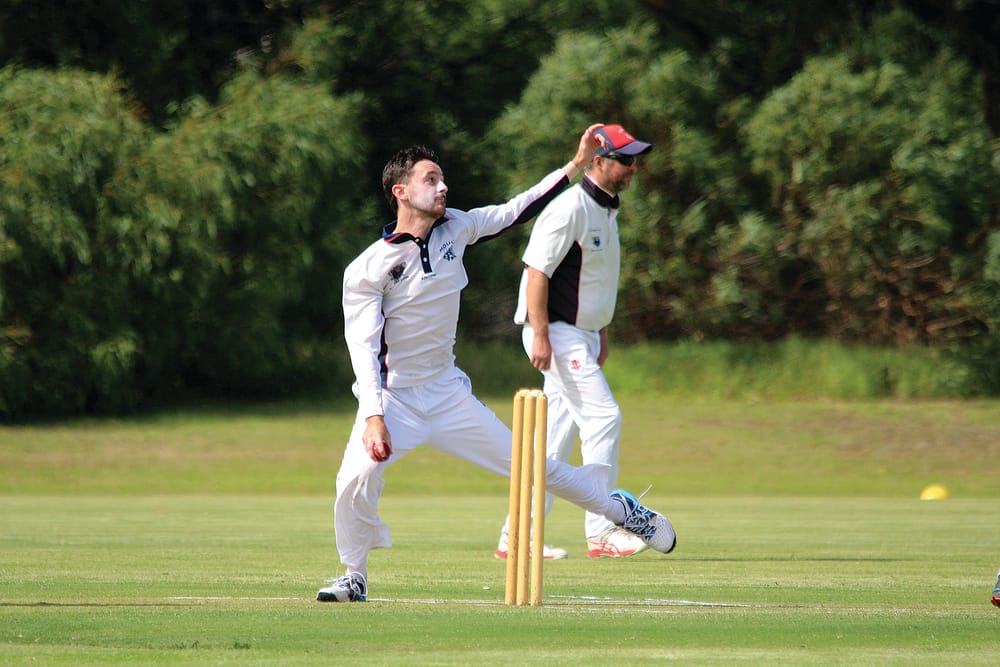 Korumburra comfortably handles potentially tricky chase against Nyora post image