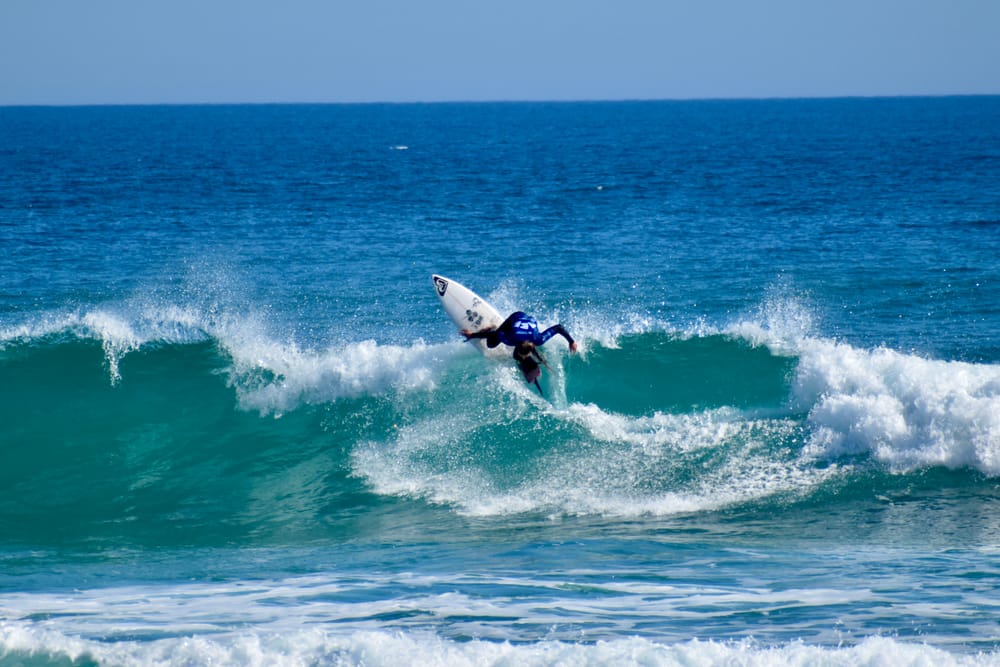 Phillip Island Boardriders qualify for the national final at Burleigh post image
