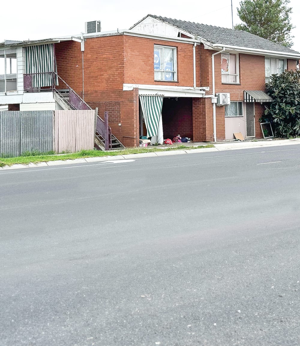 McKenzie Mess post image