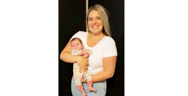 COVID patients urge booster uptake post image