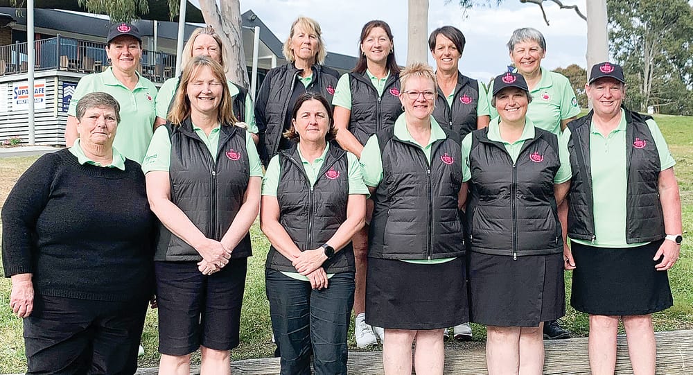 South Gippsland men secure the country week win post image