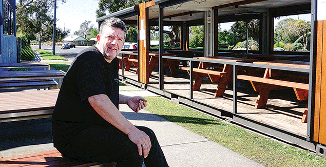 Council waves goodbye to outdoor trading fees post image